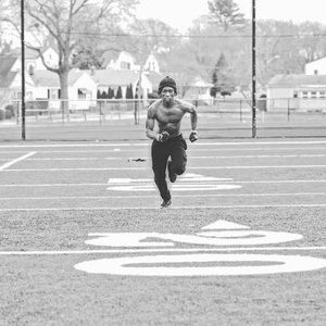 Meet your Posher, Thomas